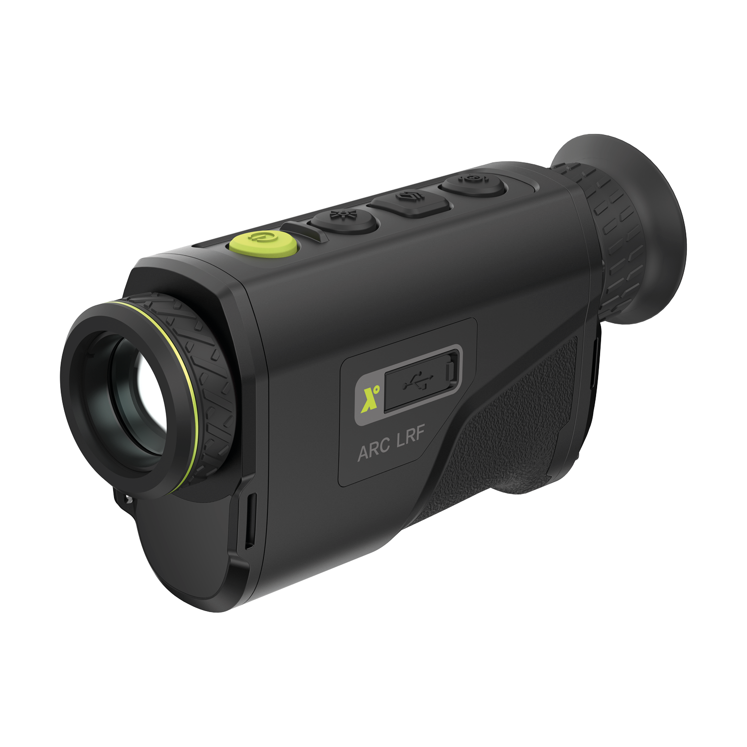 Pixfra Arc LRF A625 Thermal Monocular