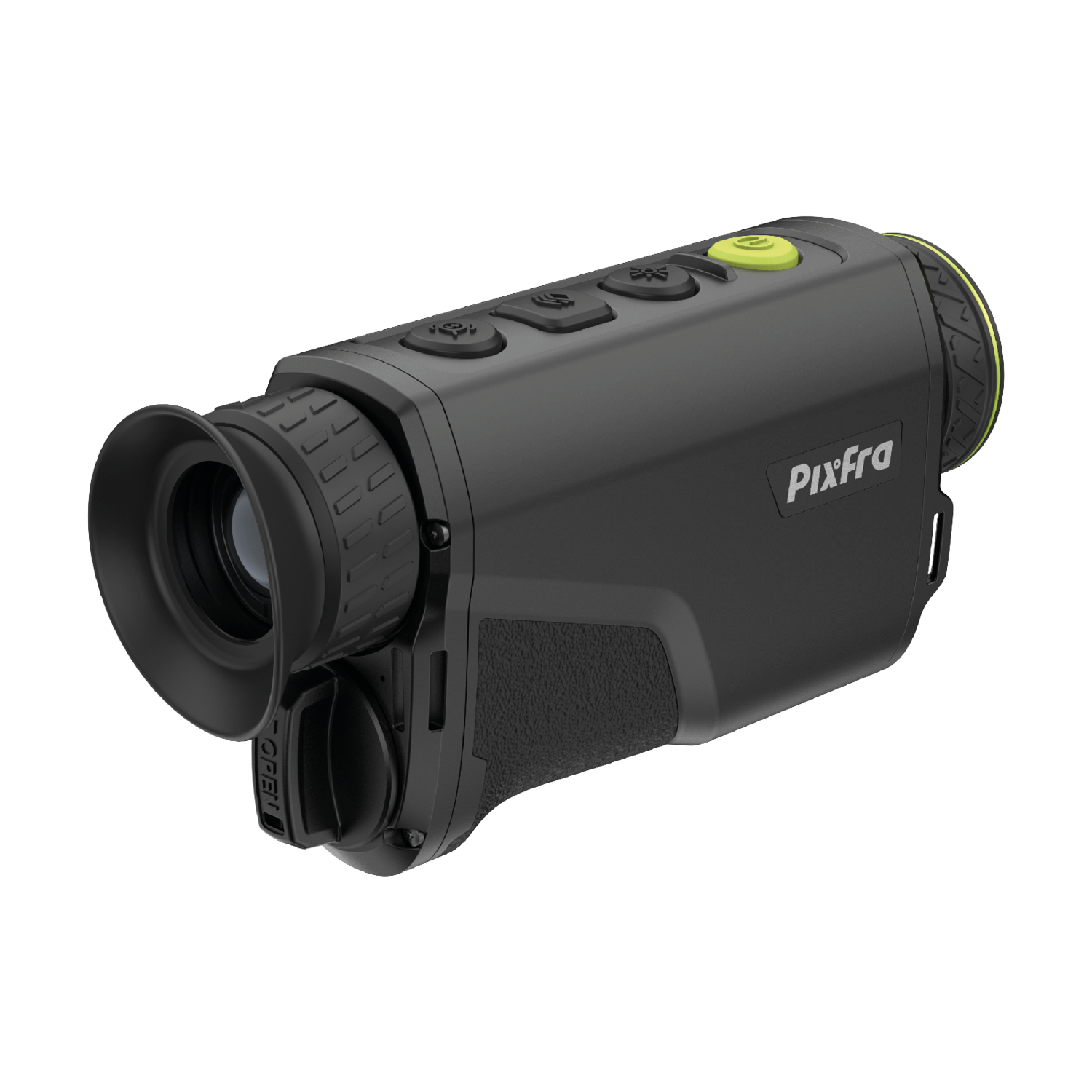 Pixfra Arc LRF A625 Thermal Monocular