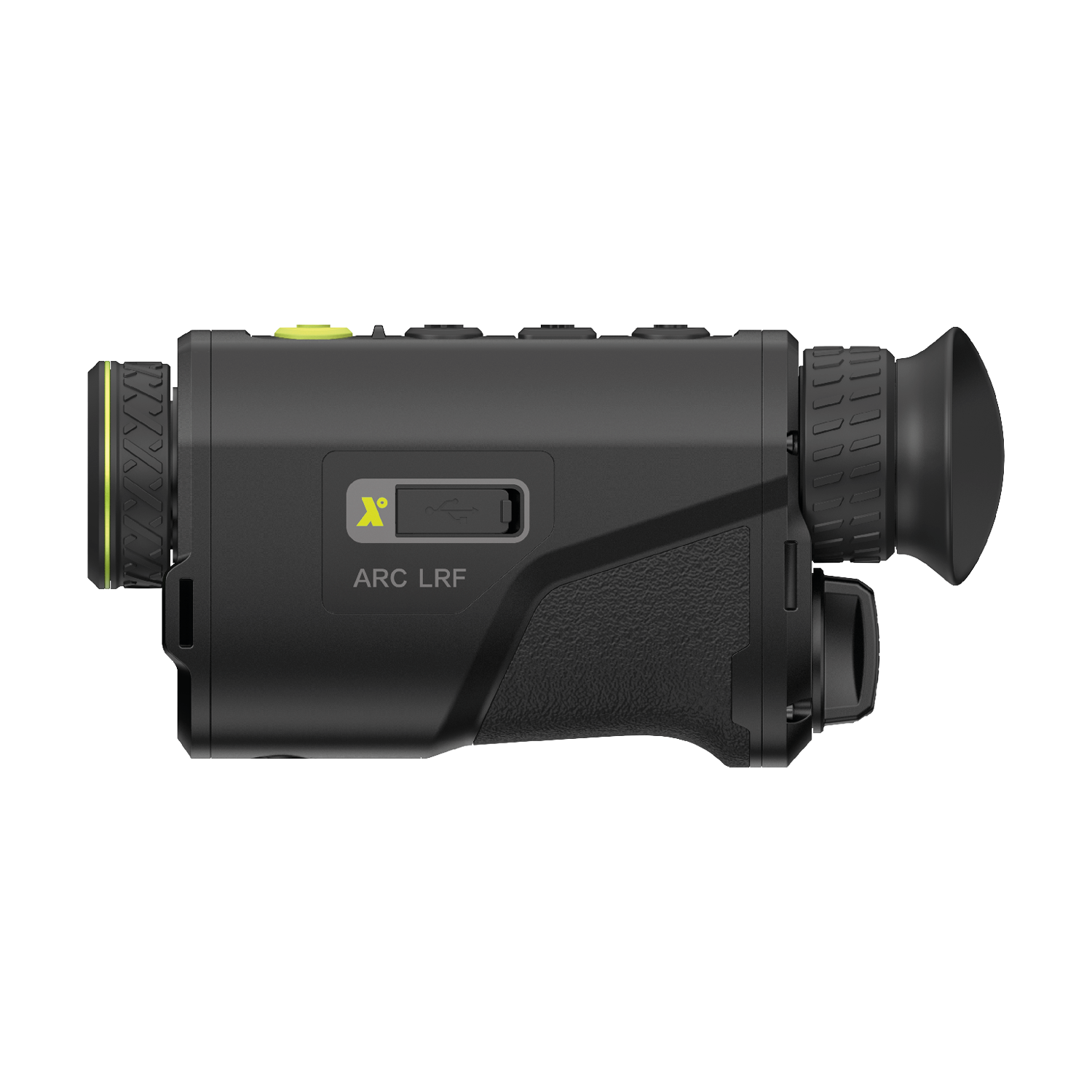 Pixfra Arc LRF A625 Thermal Monocular