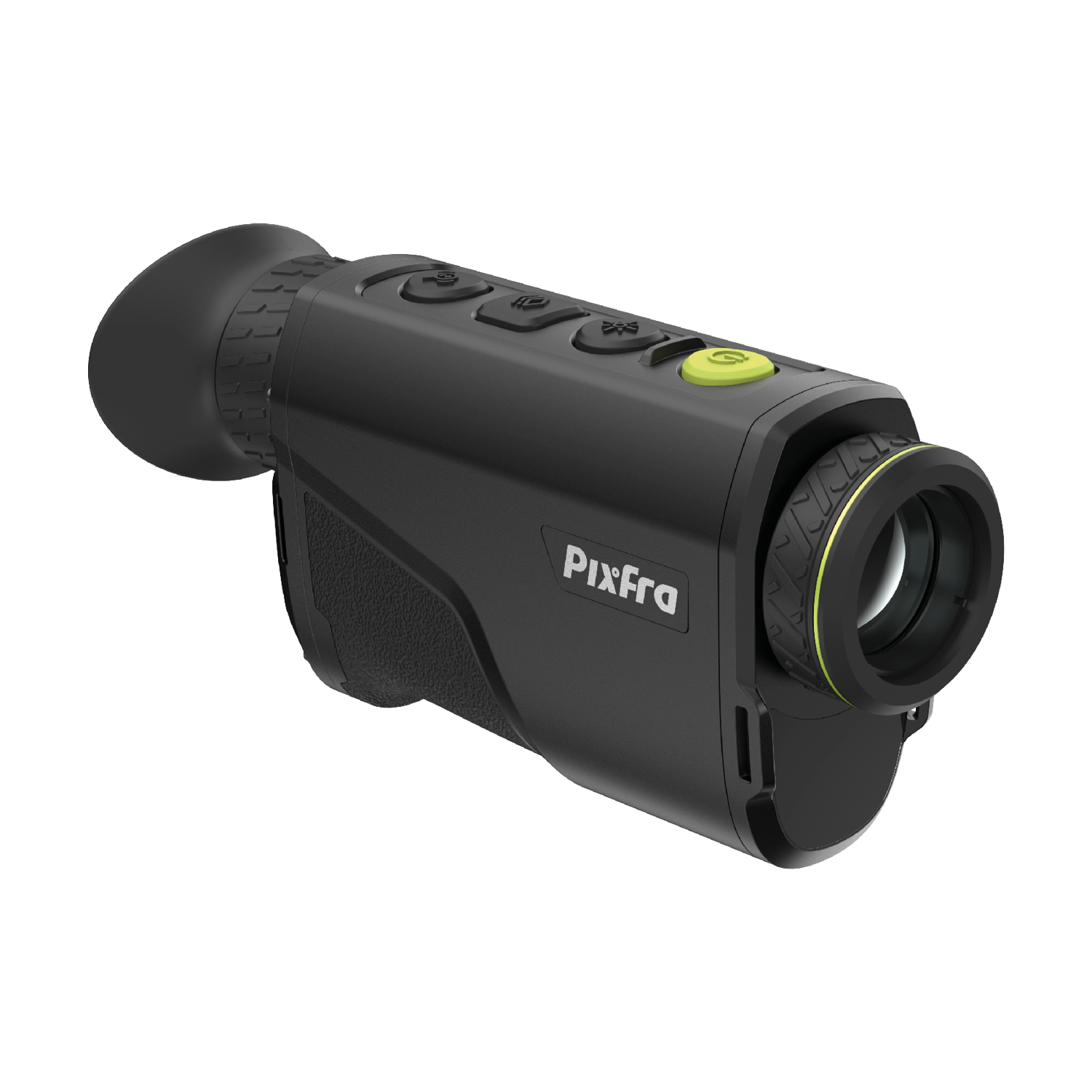Pixfra Arc LRF A625 Thermal Monocular