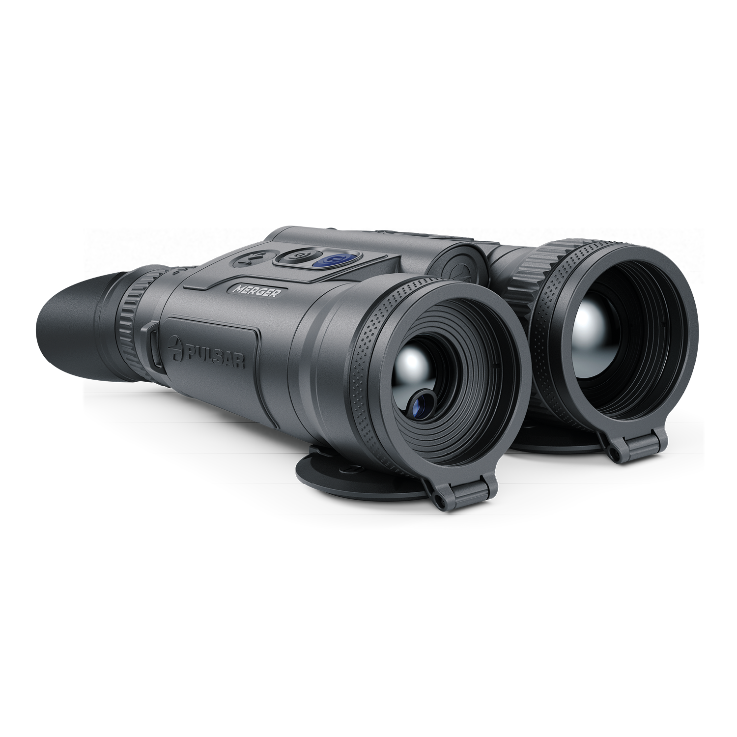 Pulsar MERGER LRF XP50 warmtebeeld verrekijker 