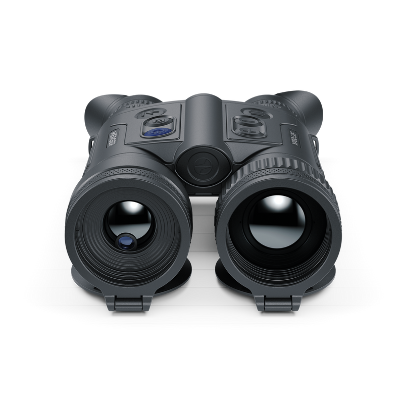 Pulsar MERGER LRF XP50 Thermal Imaging Binoculars