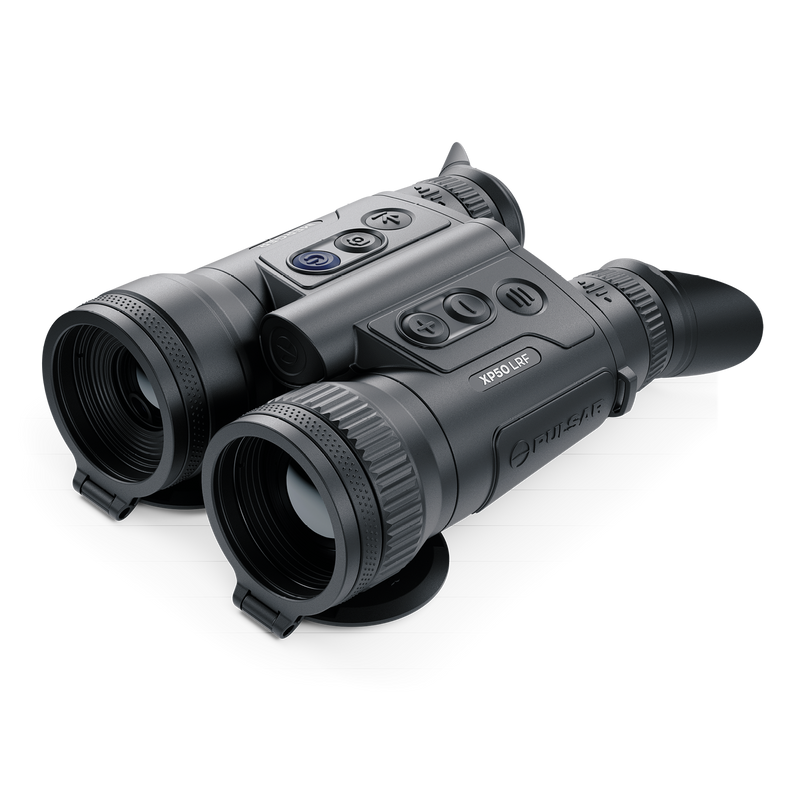 Pulsar MERGER LRF XP50 Thermal Imaging Binoculars