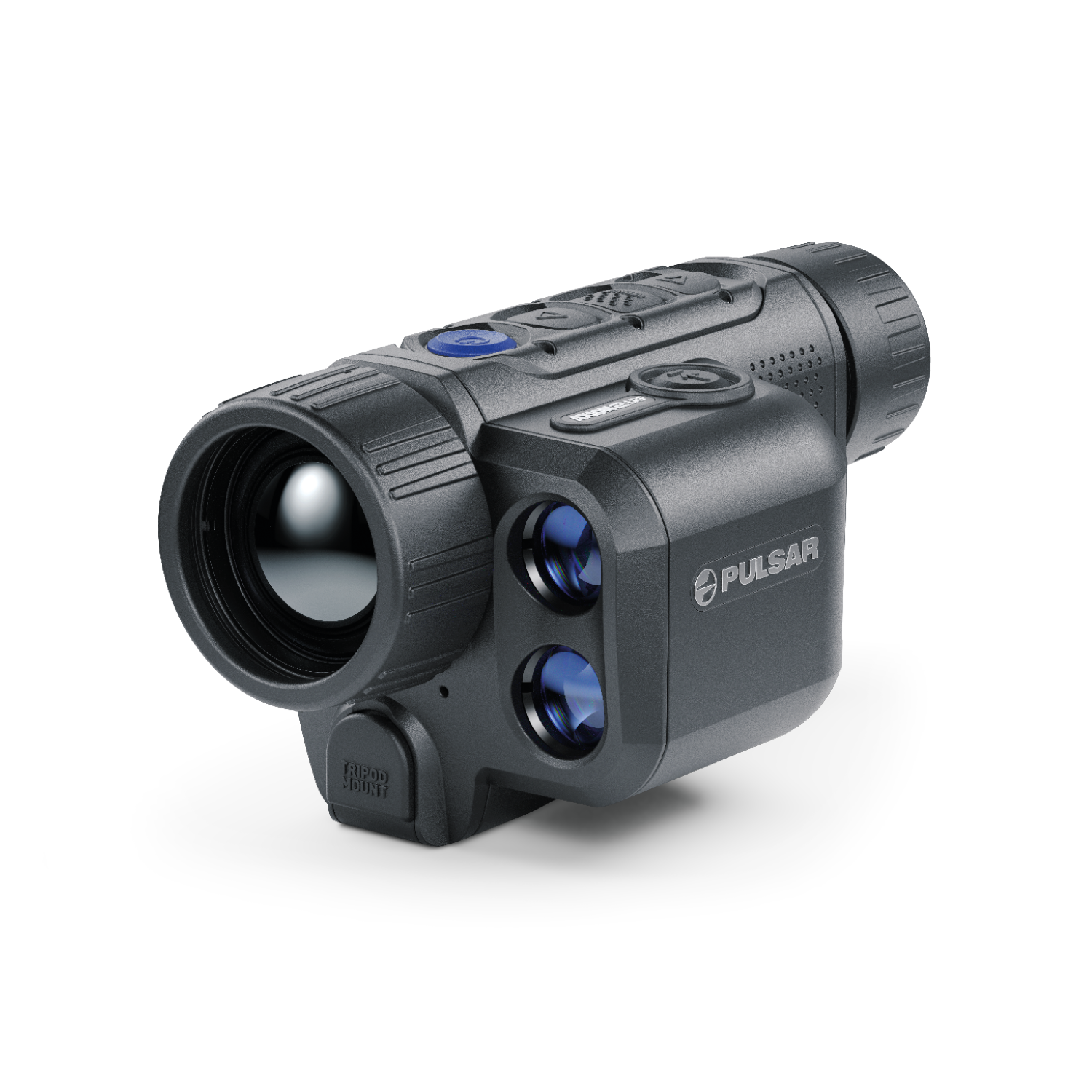 Pulsar AXION 2 LRF XG35 Thermal Imaging Monocular