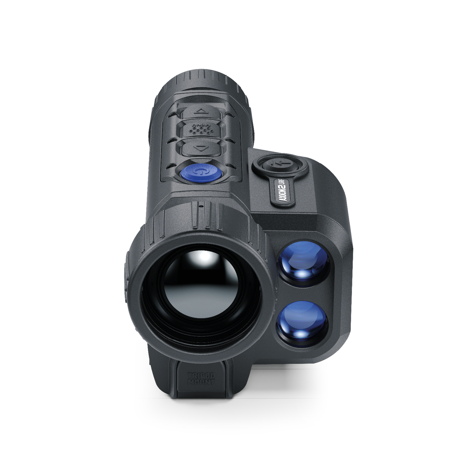 Pulsar AXION 2 LRF XG35 Thermal Imaging Monocular