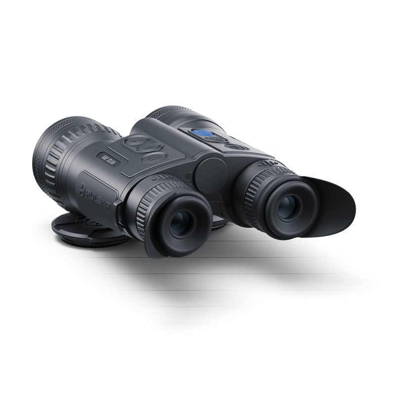 Pulsar MERGER LRF XL50 Thermal Imaging Binoculars