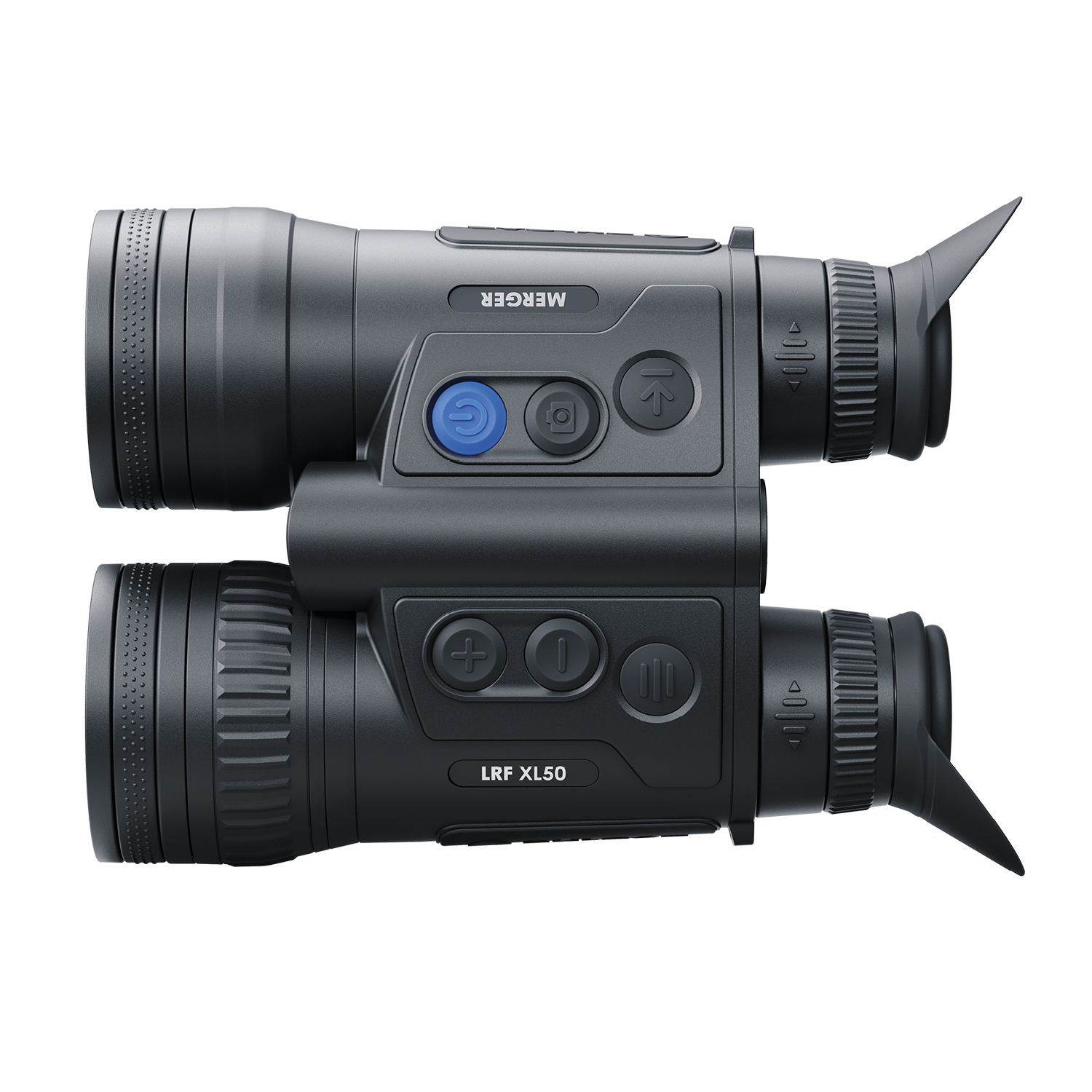 Pulsar MERGER LRF XL50 Thermal Imaging Binoculars