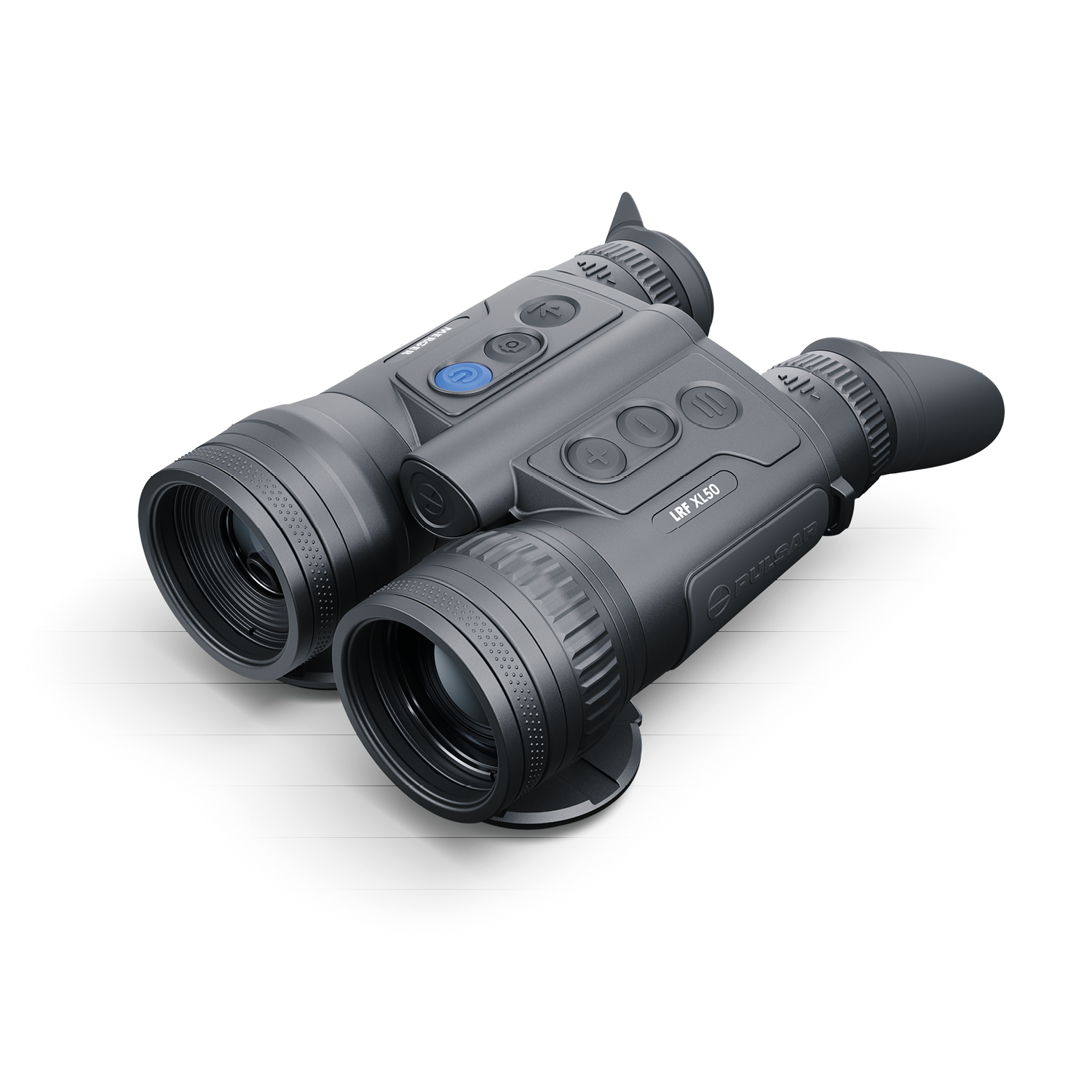 Pulsar MERGER LRF XL50 Thermal Imaging Binoculars