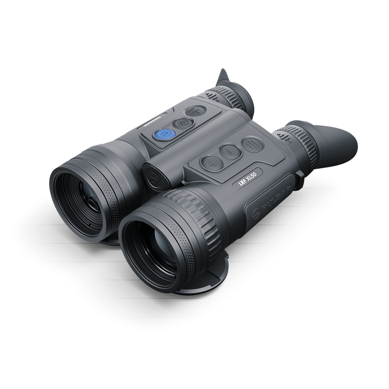 Pulsar MERGER LRF XL50 Thermal Imaging Binoculars