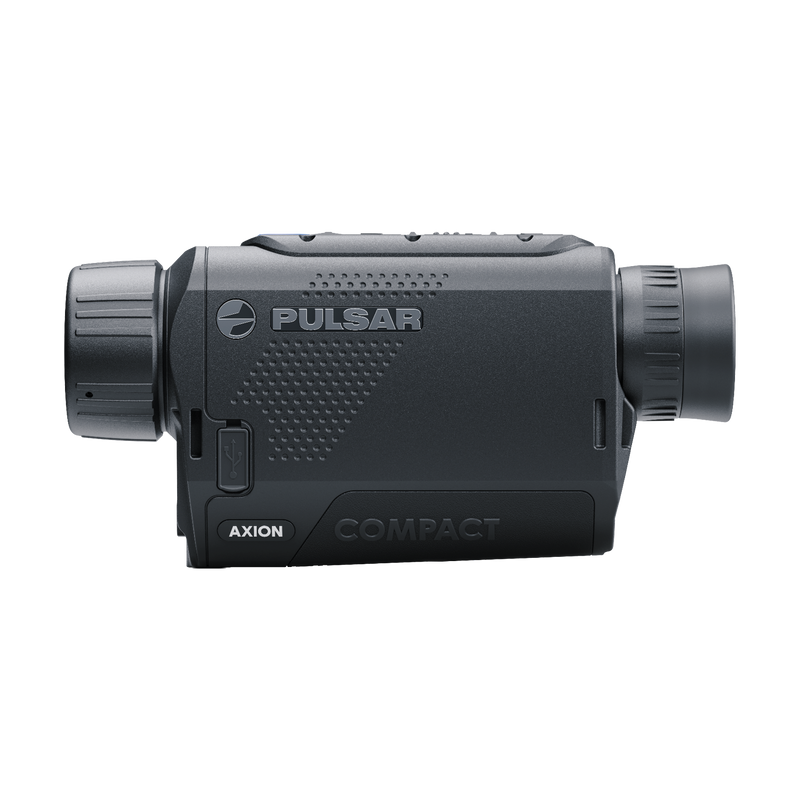 Pulsar Axion Compact XG30 Thermal Monocular