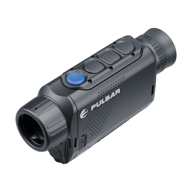 Pulsar Axion Compact XG30 Thermal Monocular