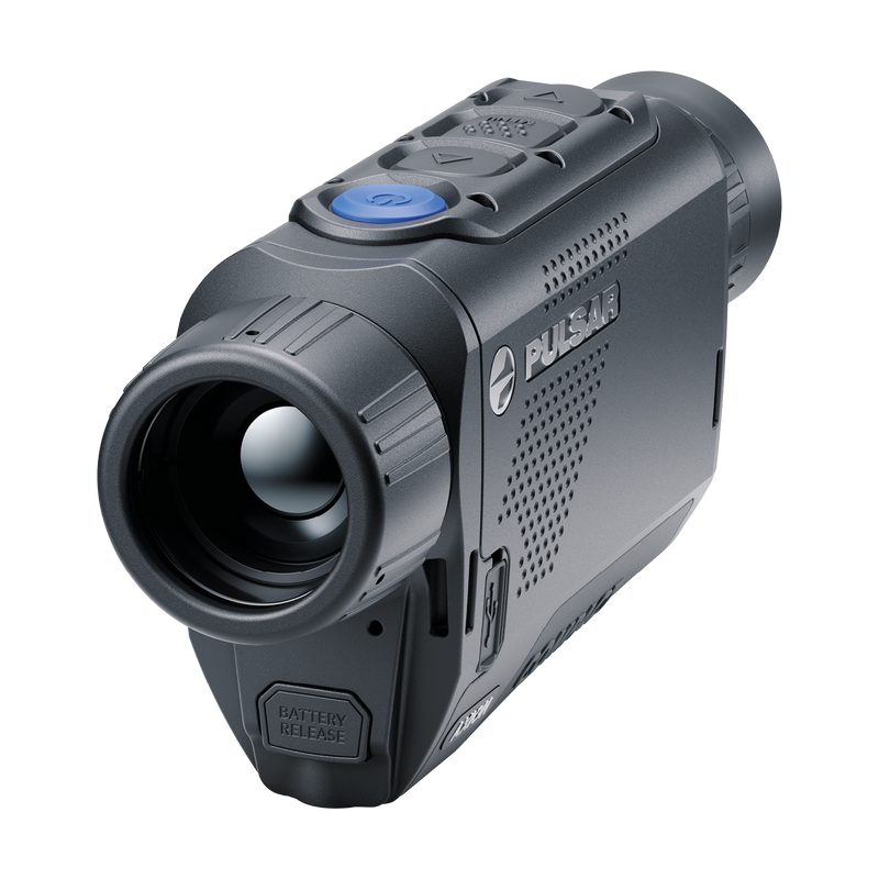 Pulsar Axion Compact XG30 Thermal Monocular