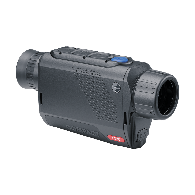 Pulsar Axion Compact XG30 Thermal Monocular