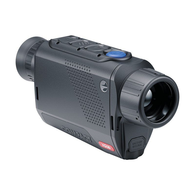 Pulsar Axion Compact XG30 Thermal Monocular