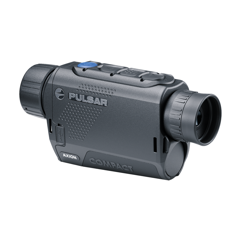 Pulsar Axion Compact XG30 Thermal Monocular