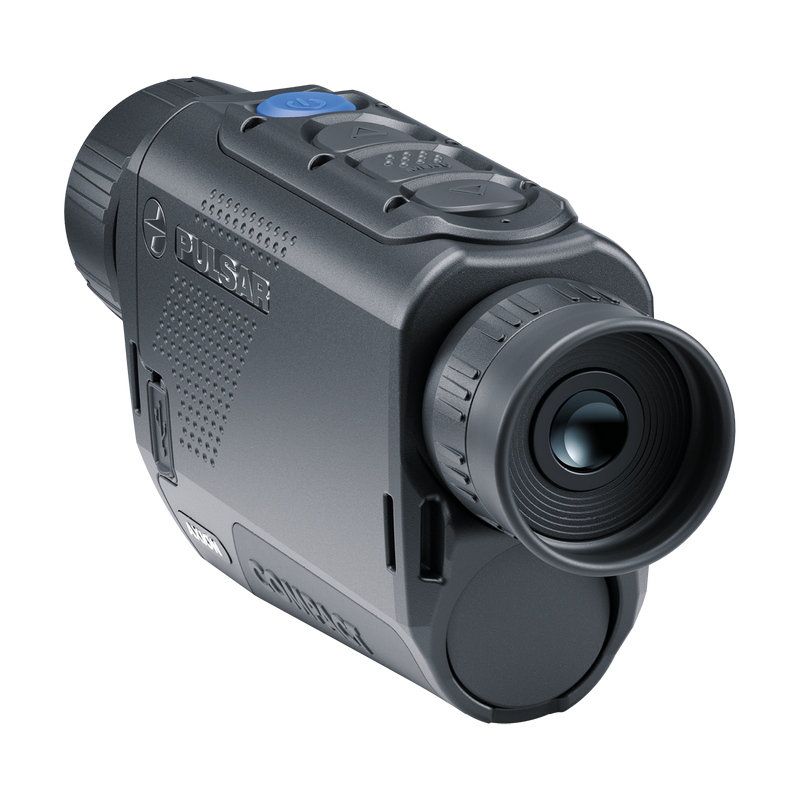 Pulsar Axion Compact XG30 Thermal Monocular