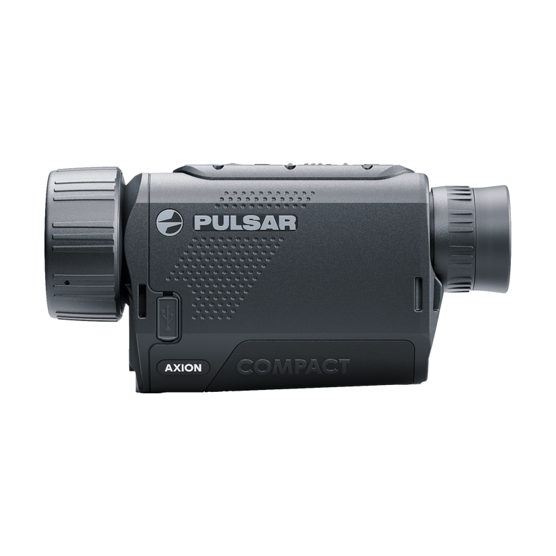 Pulsar Axion Compact XG35 Thermal Monocular