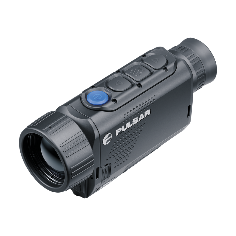 Pulsar Axion Compact XG35 Thermal Monocular