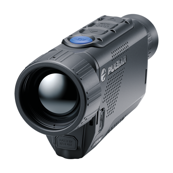 Pulsar Axion Compact XG35 Thermal Monocular