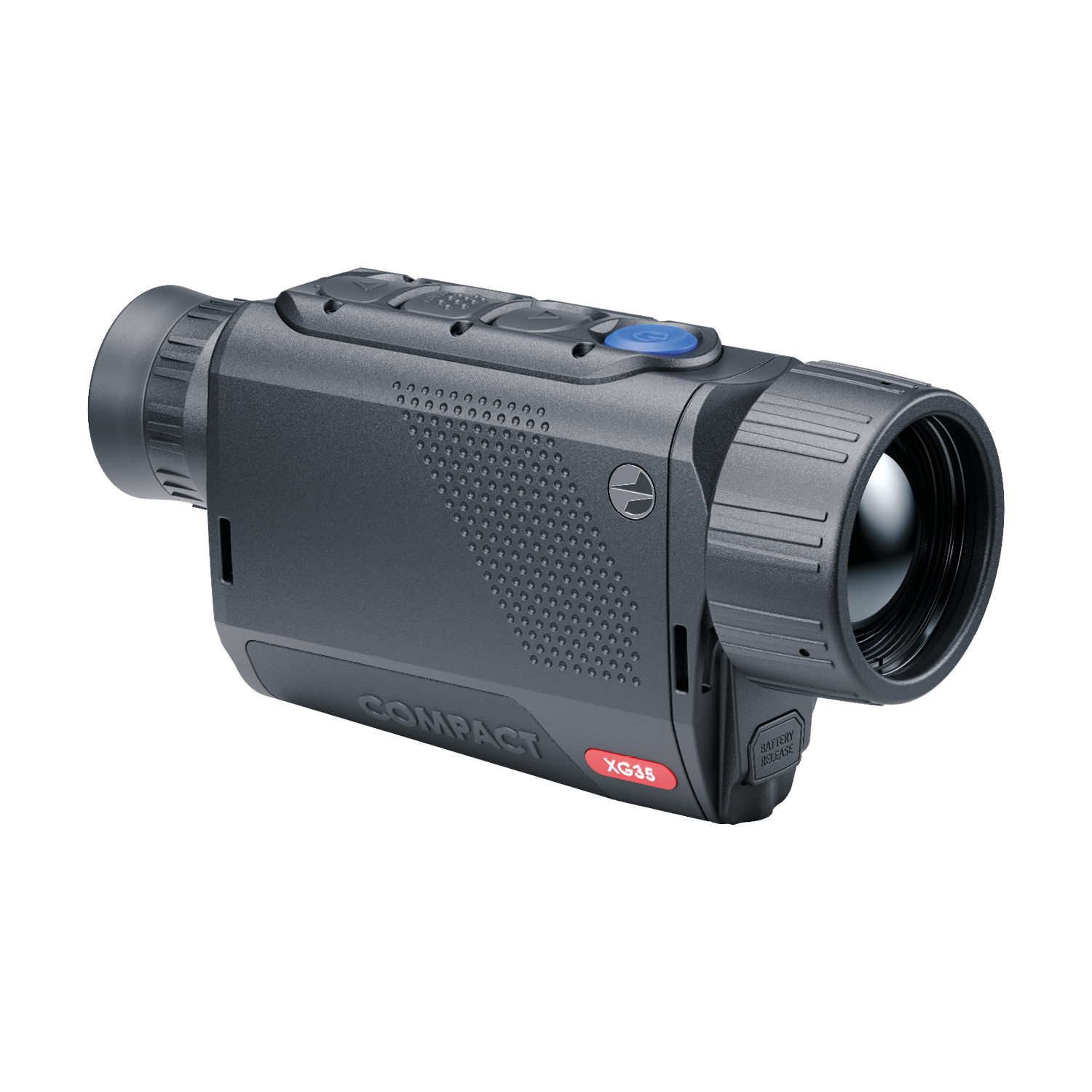Pulsar Axion Compact XG35 Thermal Monocular