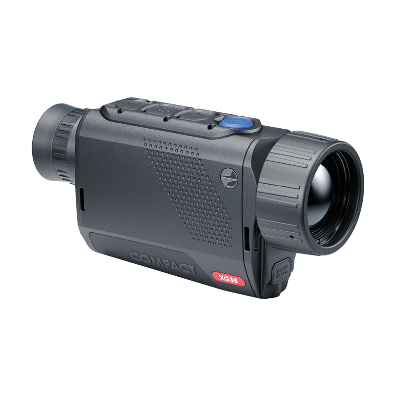 Pulsar Axion Compact XG35 Thermal Monocular