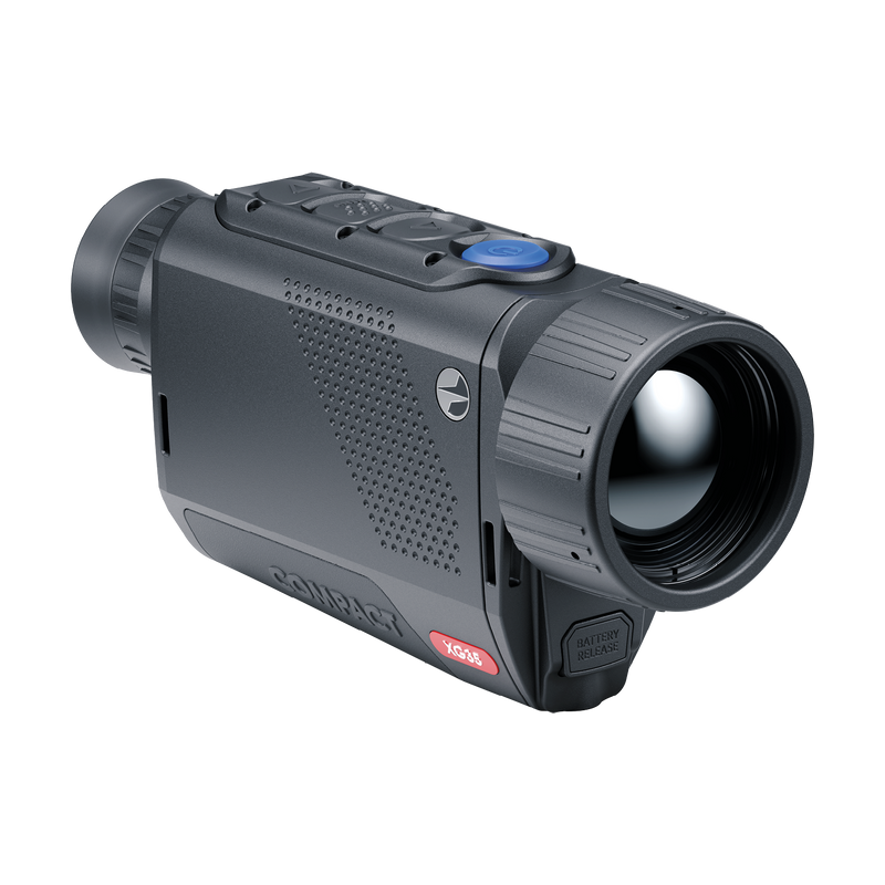 Pulsar Axion Compact XG35 Thermal Monocular