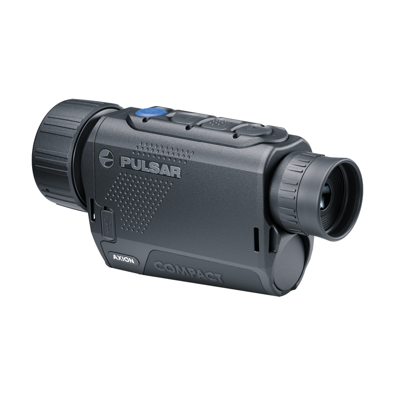 Pulsar Axion Compact XG35 Thermal Monocular