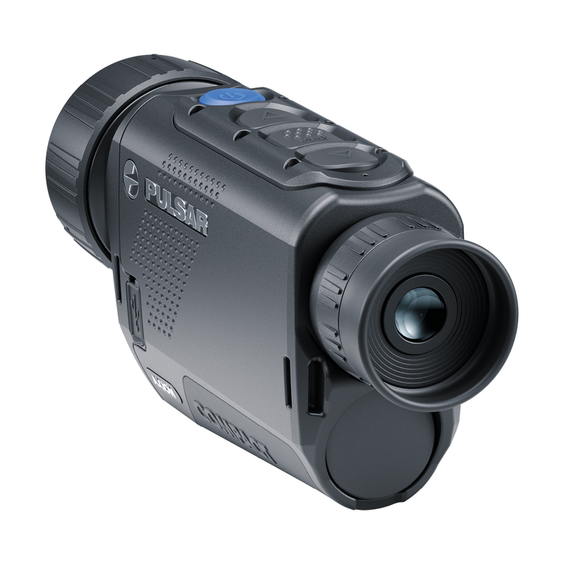 Pulsar Axion Compact XG35 Thermal Monocular