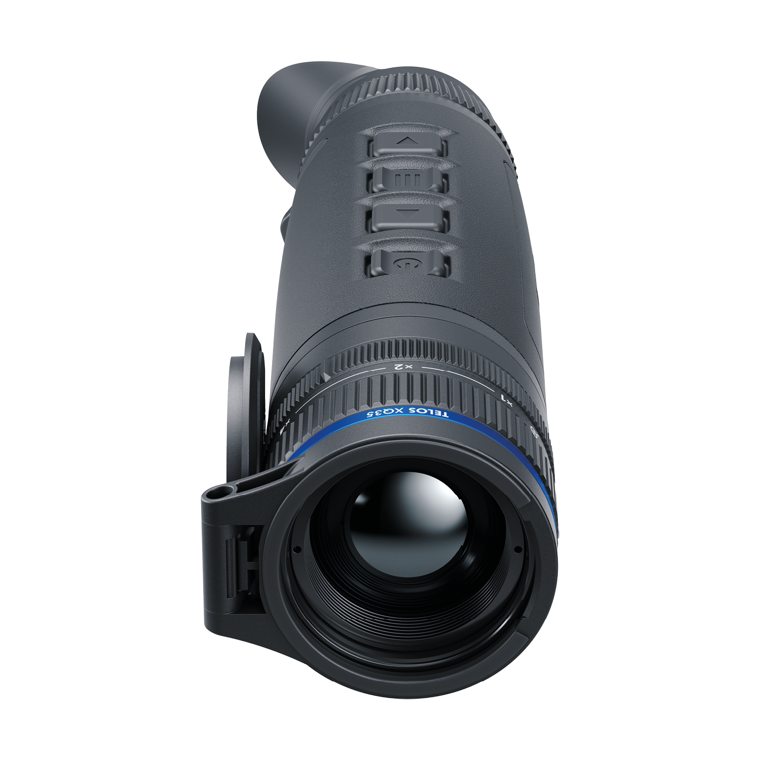 Pulsar Telos XQ35 Thermal Monocular