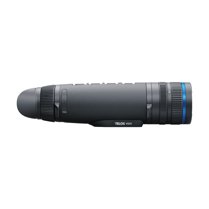 Pulsar Telos XQ35 Thermal Monocular