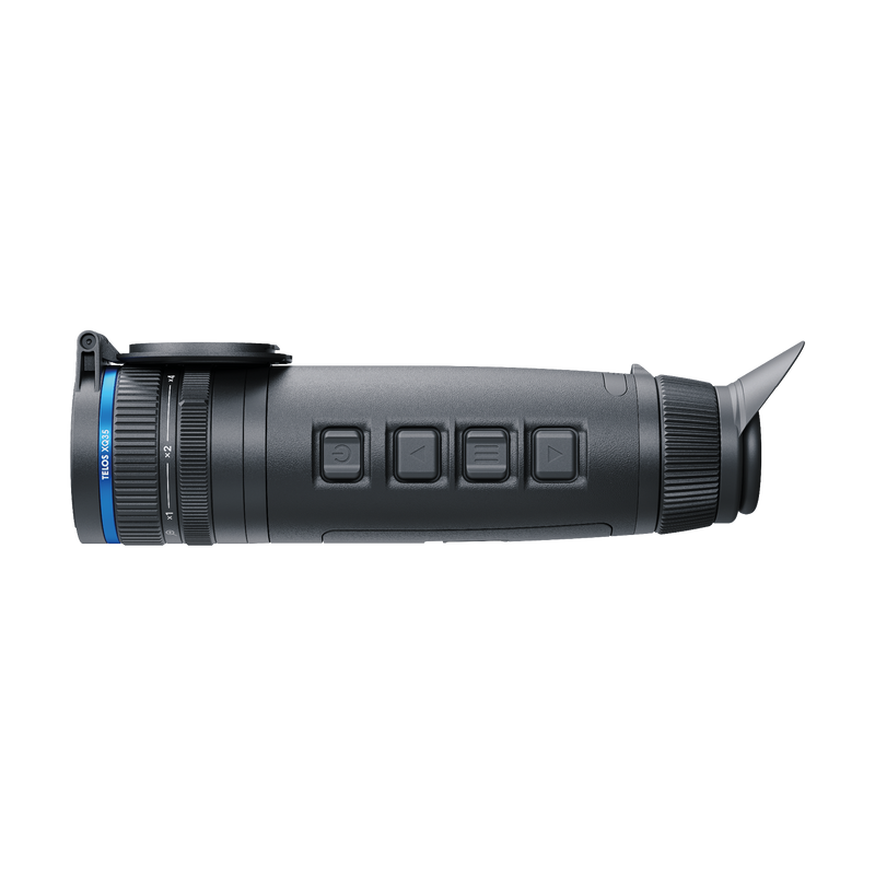 Pulsar Telos XQ35 Thermal Monocular