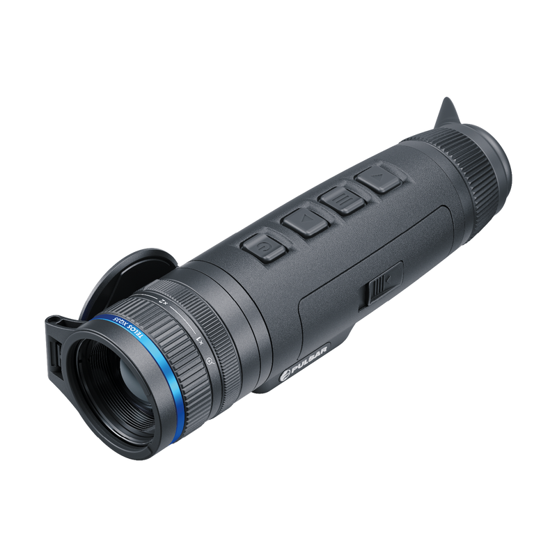 Pulsar Telos XQ35 Thermal Monocular