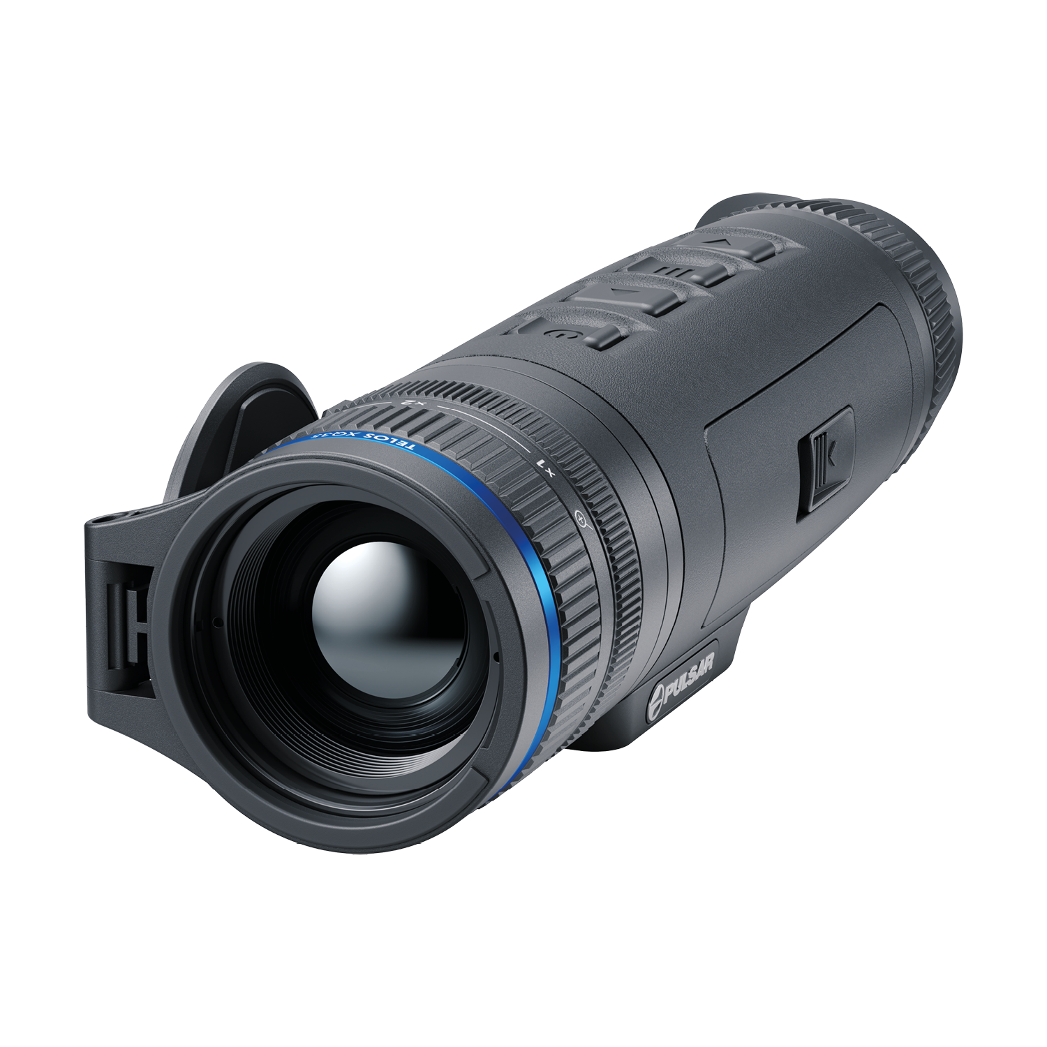 Pulsar Telos XQ35 Thermal Monocular