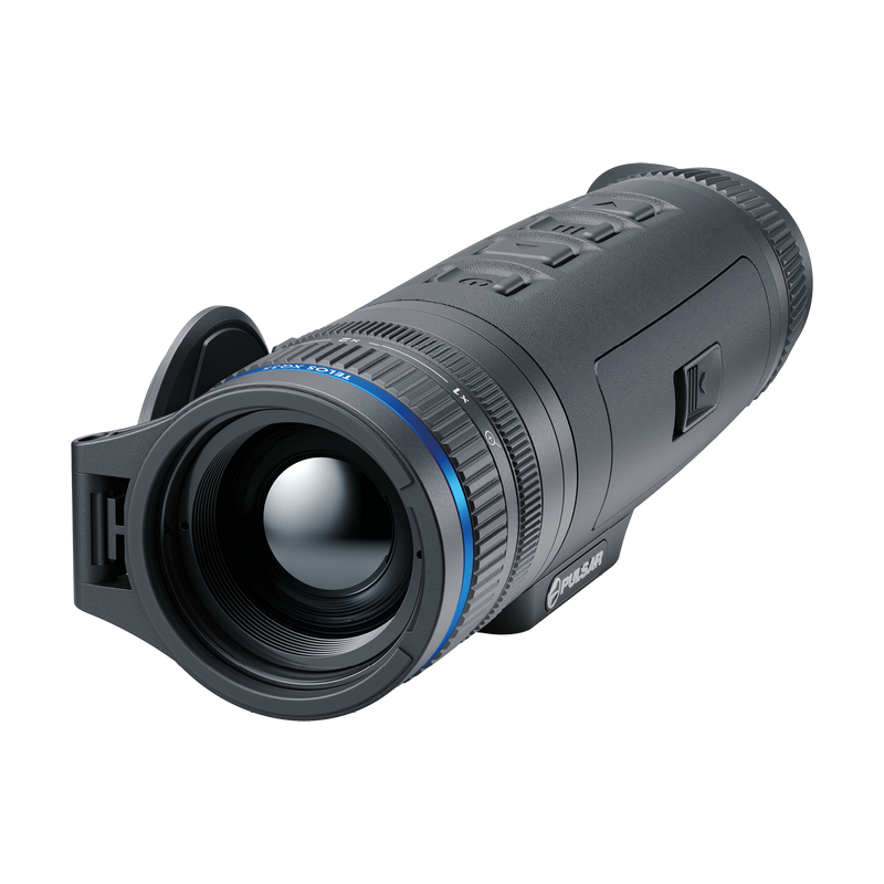 Pulsar Telos XQ35 Thermal Monocular