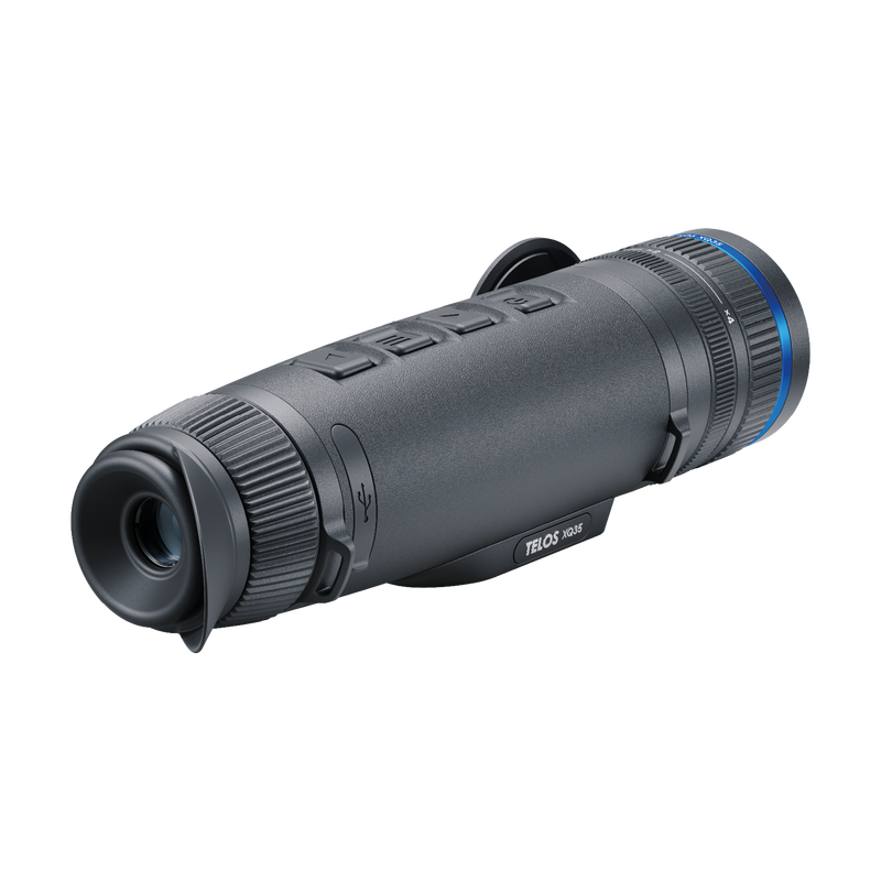 Pulsar Telos XQ35 Thermal Monocular