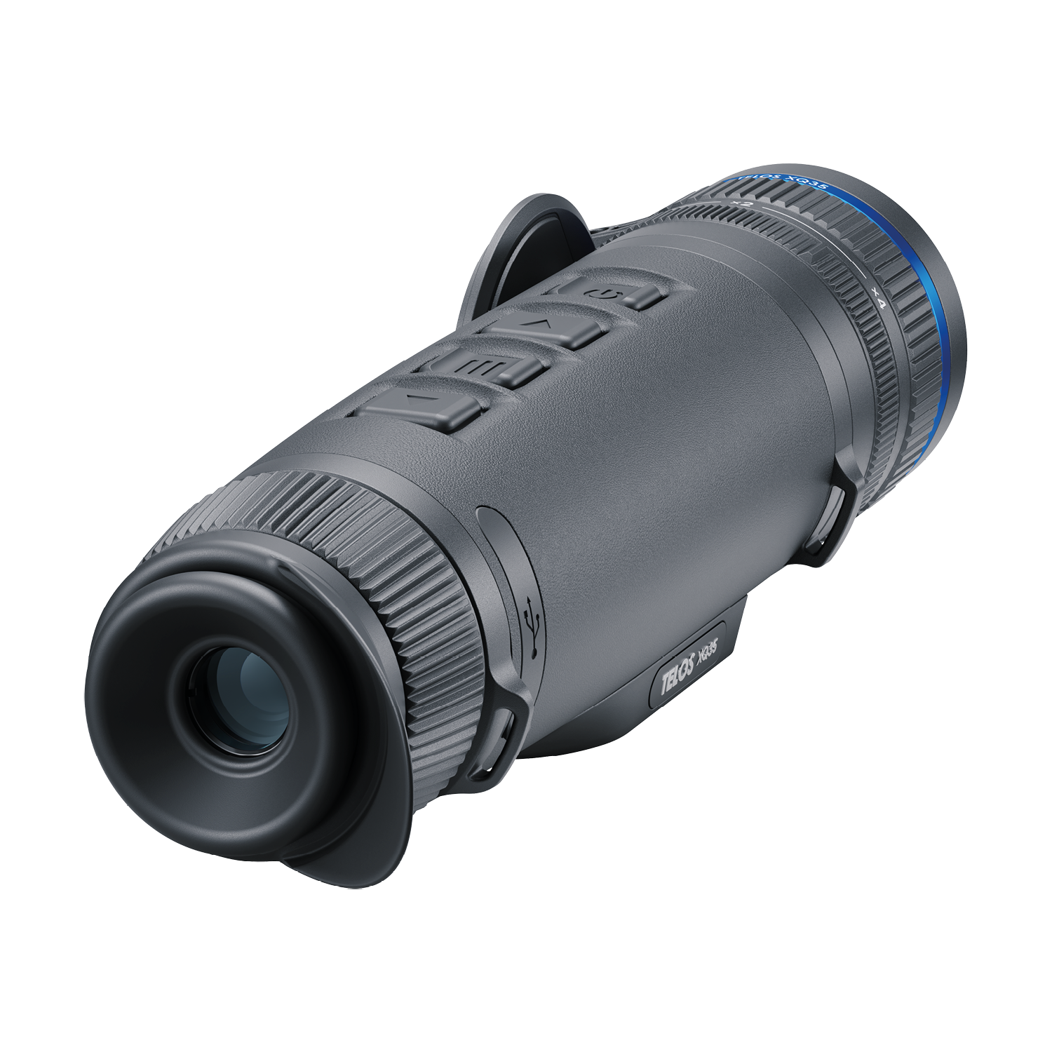 Pulsar Telos XQ35 Thermal Monocular
