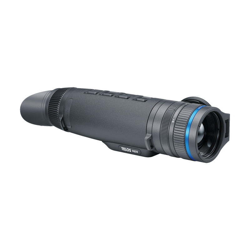 Pulsar Telos XQ35 Thermal Monocular