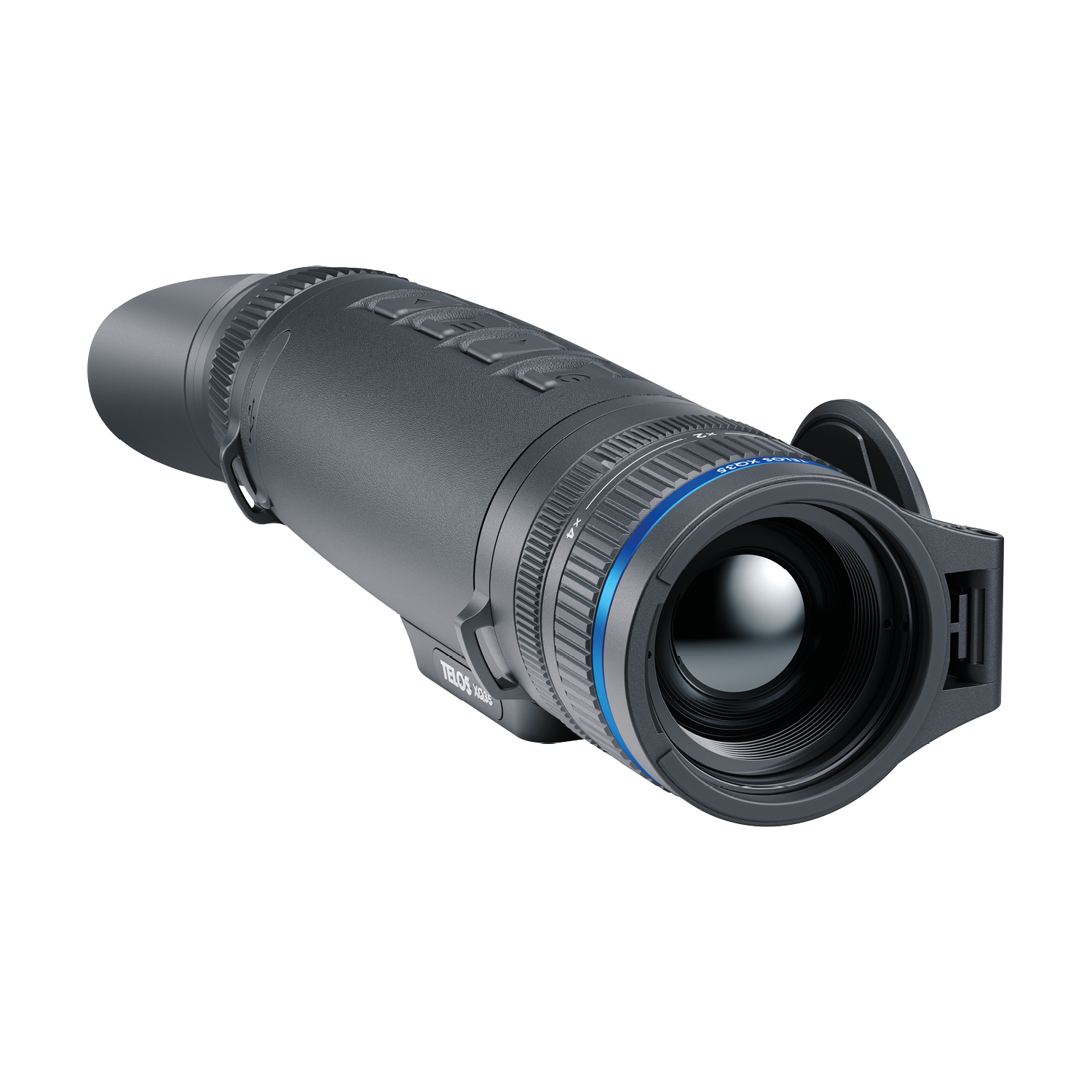 Pulsar Telos XQ35 Thermal Monocular
