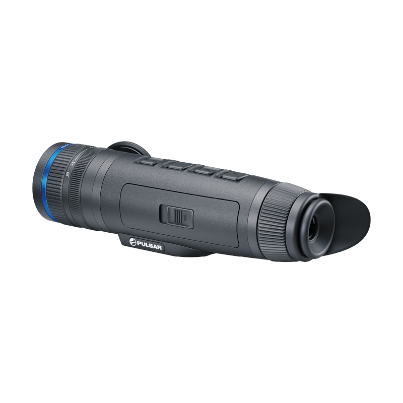 Pulsar Telos XQ35 Thermal Monocular