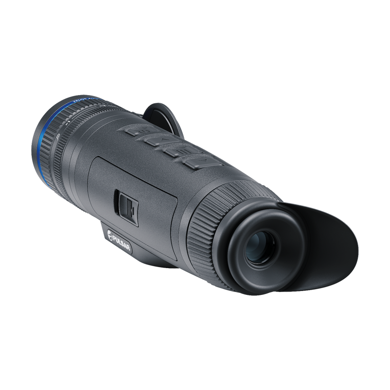 Pulsar Telos XQ35 Thermal Monocular