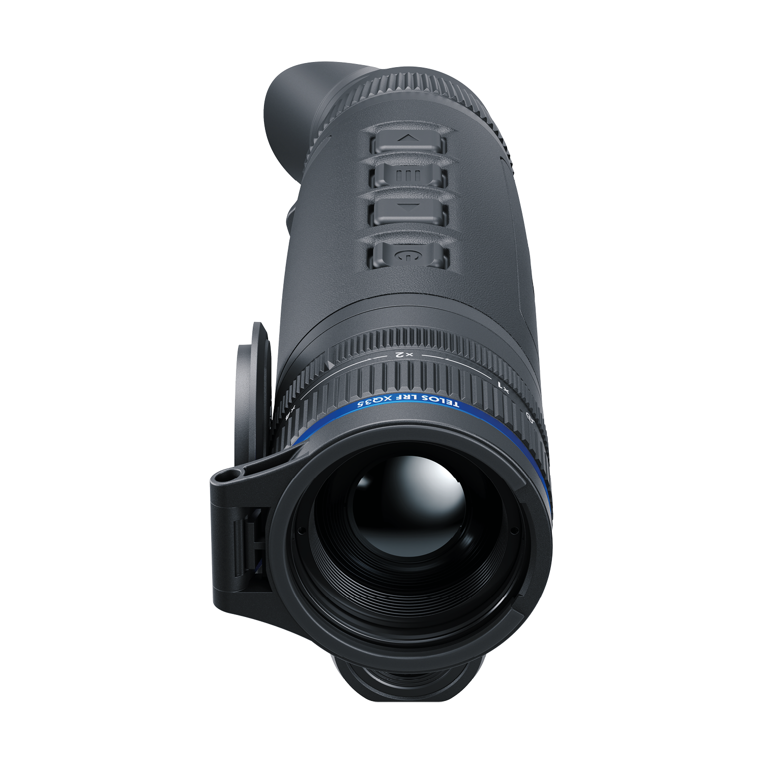Pulsar Telos LRF XQ35 Thermal Monocular