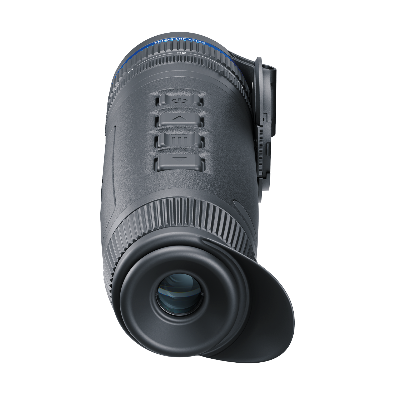 Pulsar Telos LRF XQ35 Thermal Monocular