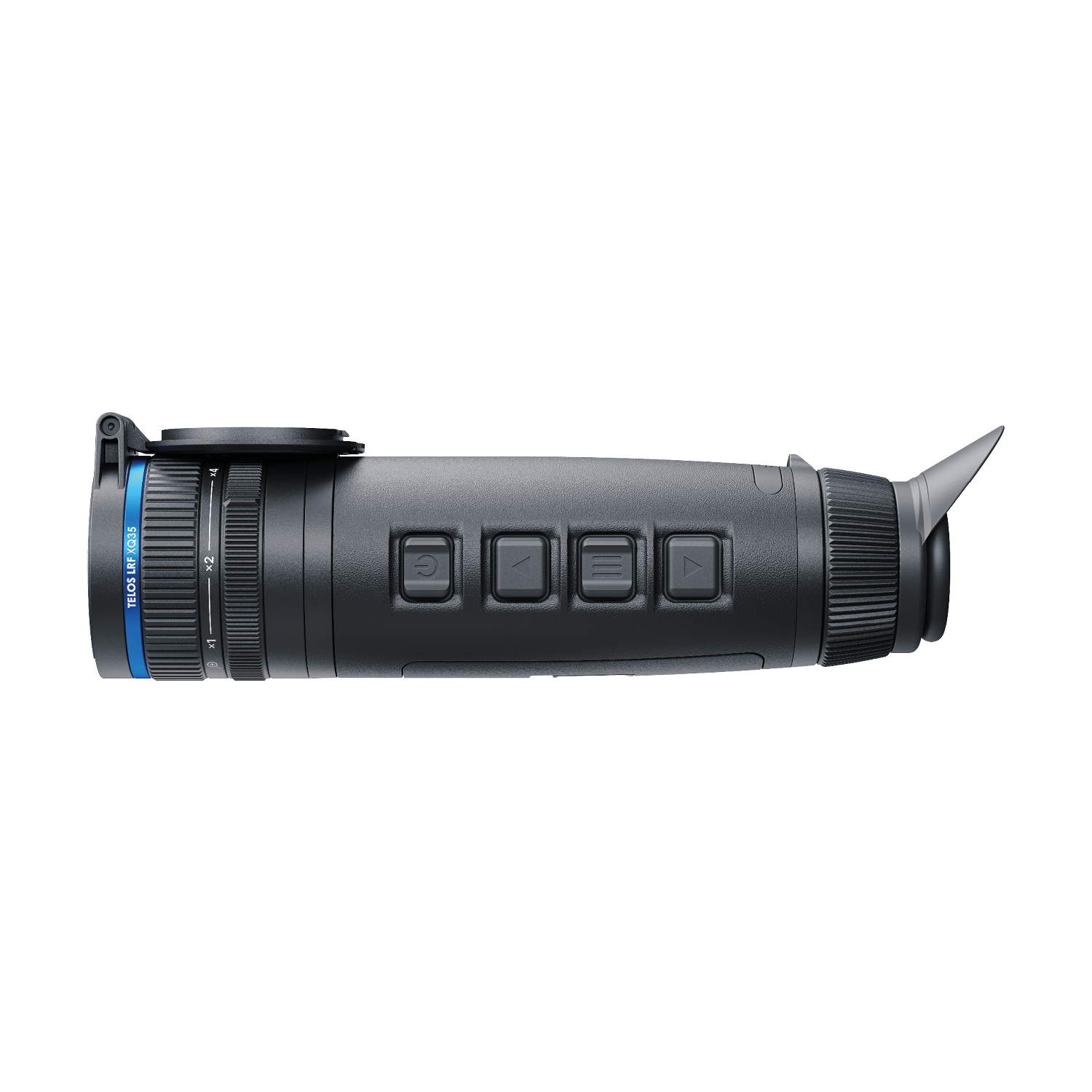 Pulsar Telos LRF XQ35 Thermal Monocular