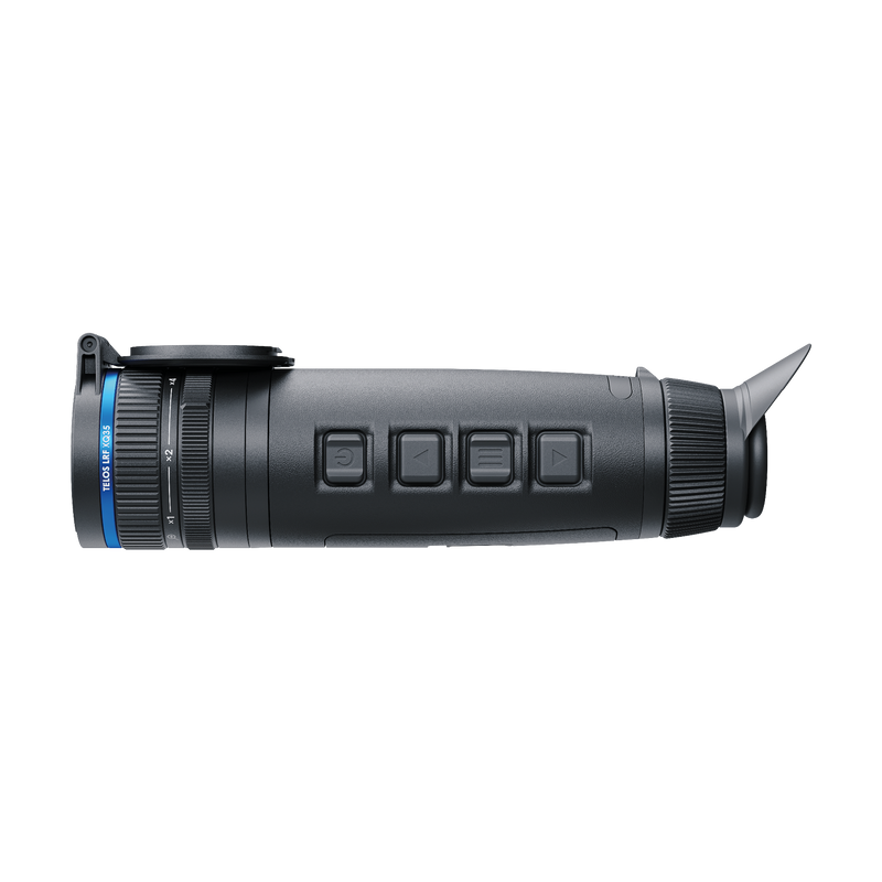 Pulsar Telos LRF XQ35 Thermal Monocular