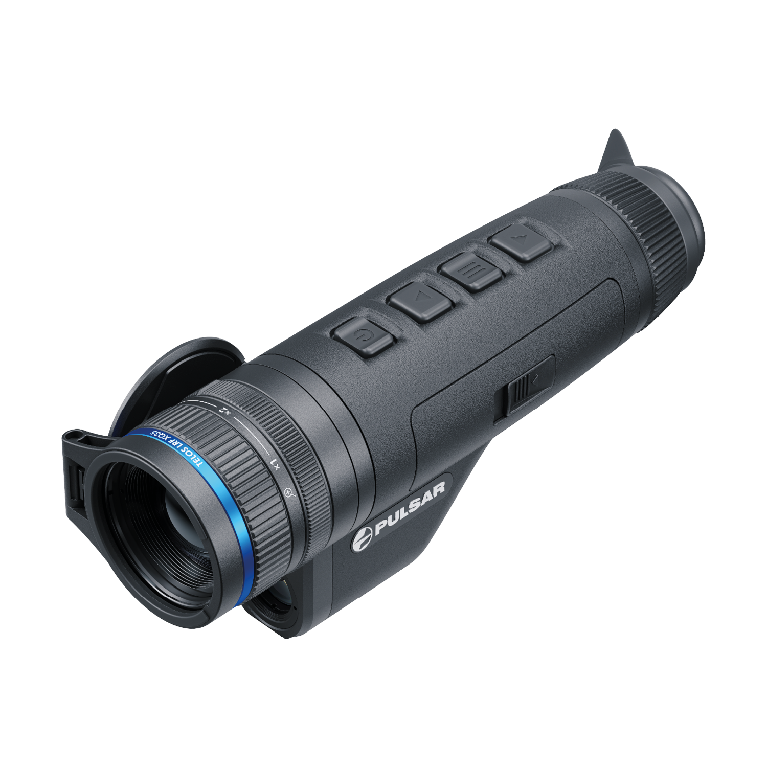 Pulsar Telos LRF XQ35 Thermal Monocular