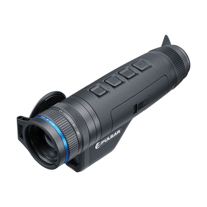 Pulsar Telos LRF XQ35 Thermal Monocular