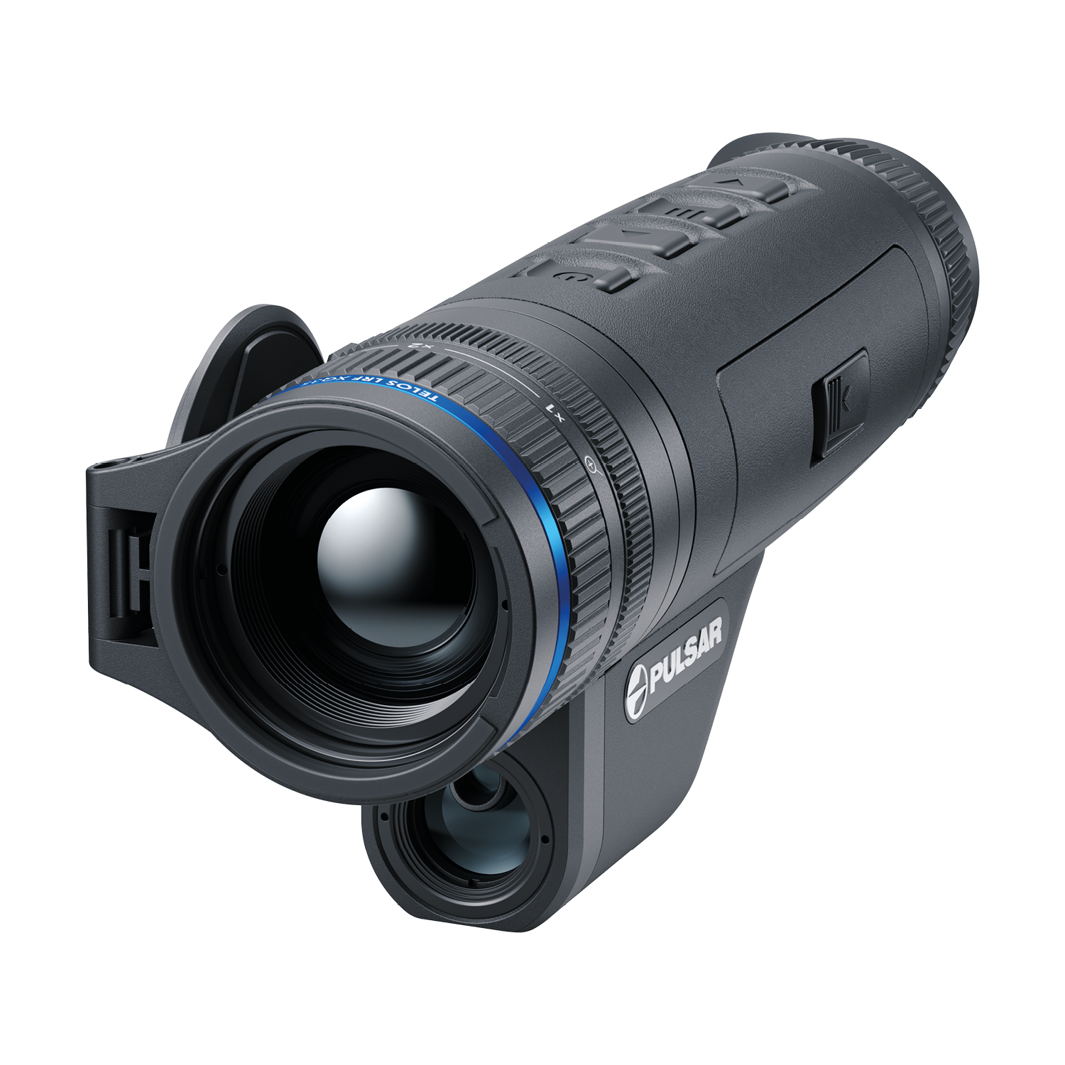 Pulsar Telos LRF XQ35 Thermal Monocular