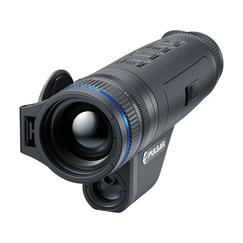 Pulsar Telos LRF XQ35 Thermal Monocular