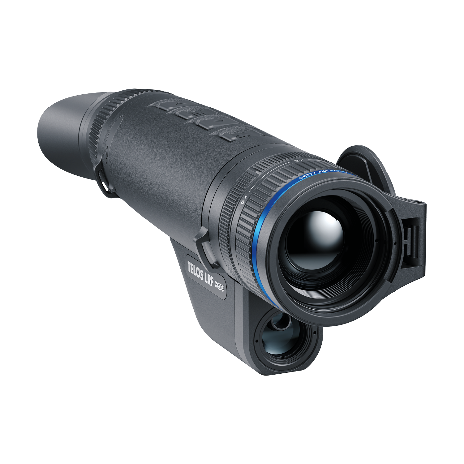 Pulsar Telos LRF XQ35 Thermal Monocular