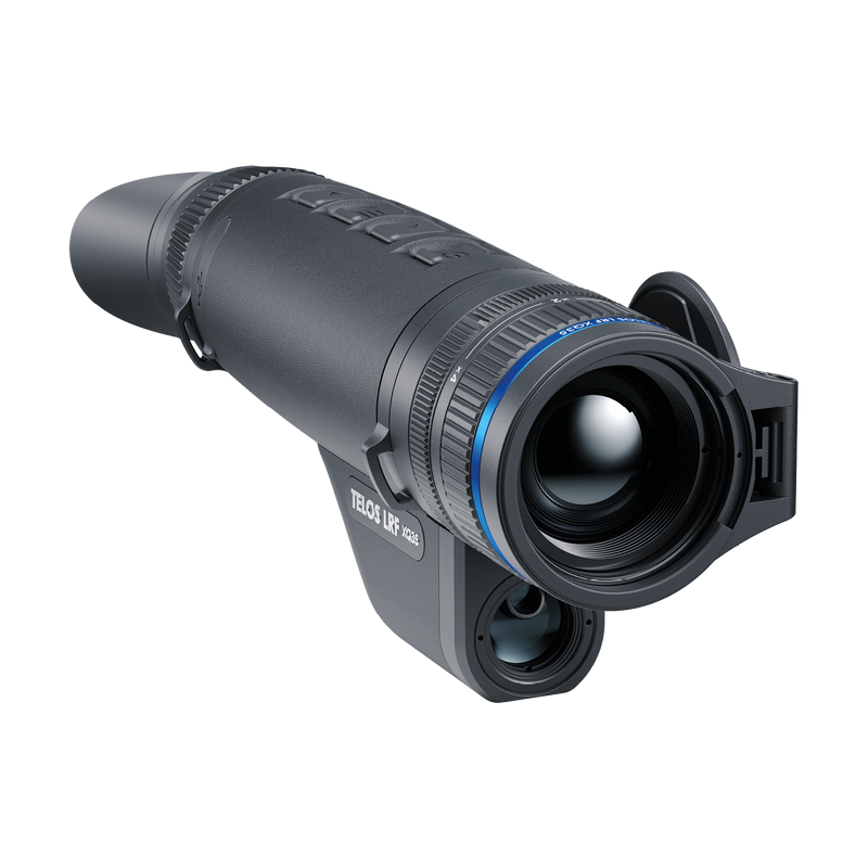 Pulsar Telos LRF XQ35 Thermal Monocular